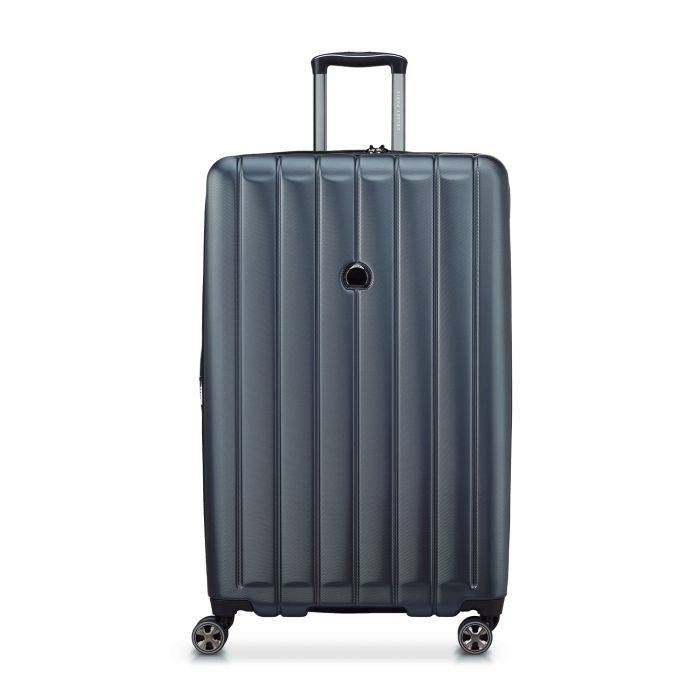 Valise rigide Longitude Extensible 81 cm Anthracite