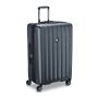 Valise rigide Longitude Extensible 81 cm Anthracite