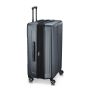 Valise rigide Longitude Extensible 81 cm Anthracite