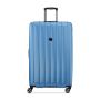 Valise rigide Longitude Extensible 81 cm Bleu