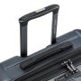 Valise rigide Longitude Extensible 81 cm Anthracite