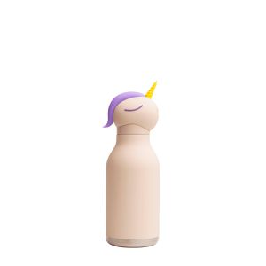 Gourde Bestie en acier inoxydable 460 ml Licorne