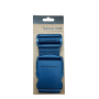 Sangle réglable fermeture à Clip 67336 190cm Dark bleu