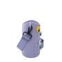 Porte-Gourde Bestie en silicone Violet