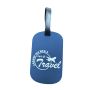 Porte-adresse 69501 Travel Dark Blue