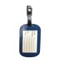 Porte-adresse 69501 Travel Dark Blue