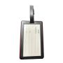 Porte-adresse 67507 VIP Red