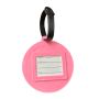 Porte-adresse 69508 Flamingo Pink