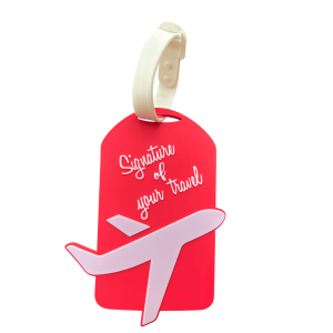 Porte-adresse 67503 Rose