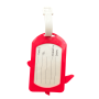 Porte-adresse 67503 Rose