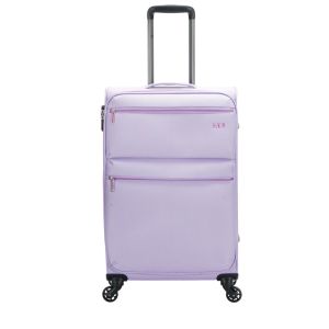 Valise souple 1973 77 cm Lavande