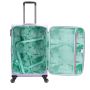 Valise souple 1973 66 cm Lavande