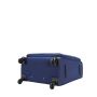 Lot de 3 valises souples 1973 55, 66 et 77 cm Marine