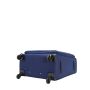 Lot de 3 valises souples 1973 55, 66 et 77 cm Marine