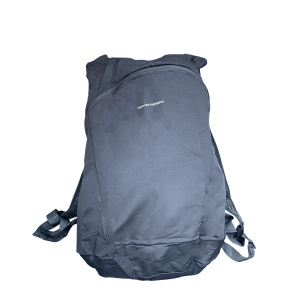 Sac à dos pliable 97108 45 cm Dark Grey
