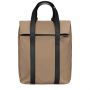 Sac à dos 2 Way Tote Backpack Mini 8 Litres Beige