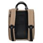 Sac à dos 2 Way Tote Backpack Mini 8 Litres Beige