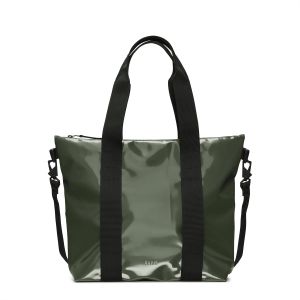 Sac shopping Tote Bag Mini 36 cm Swamp