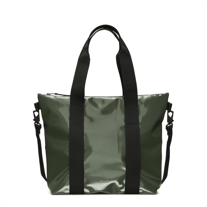 Sac shopping Tote Bag Mini 36 cm Swamp