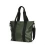 Sac shopping Tote Bag Mini 36 cm Swamp