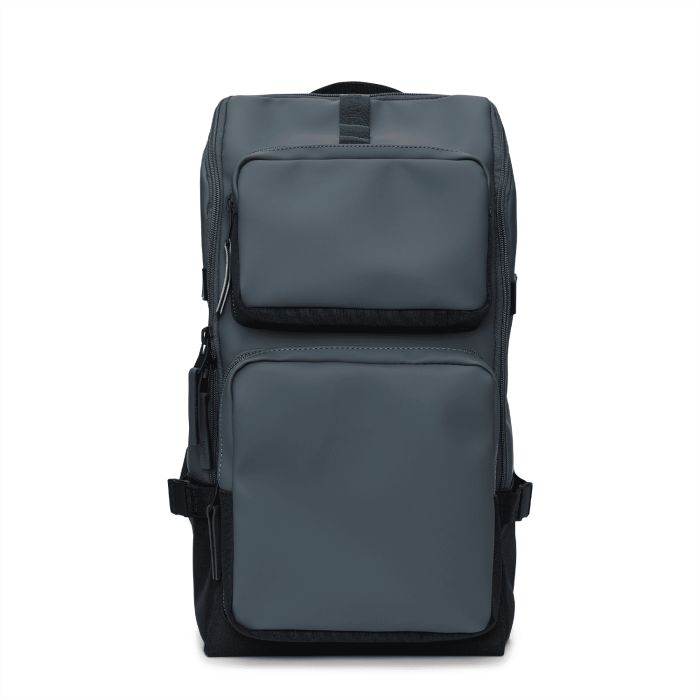 Sac à dos Trail Cargo 45 cm Lagoon
