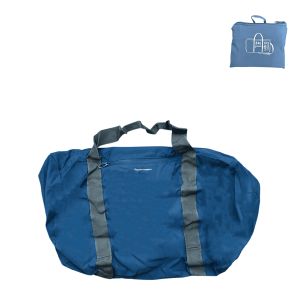 Sac de sport pliable 94108 45 cm Dark blue