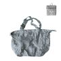 Sac shopping pliable 97114 45 cm Dark Grey