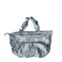 Sac shopping pliable 97114 45 cm Dark Grey
