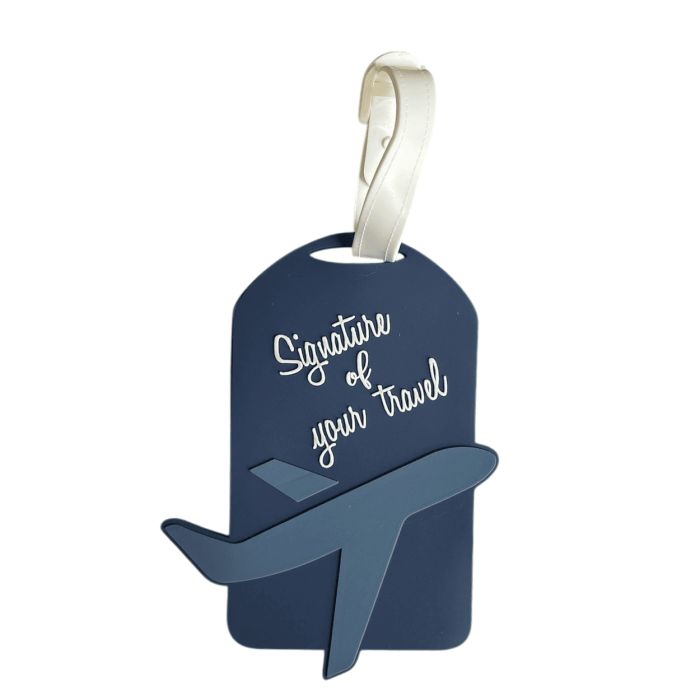 Porte-adresse 67503 Dark Blue