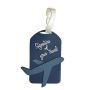 Porte-adresse 67503 Dark Blue
