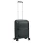 Valise cabine rigide 59103 55 cm Black