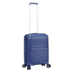 Valise cabine rigide 59103 55 cm Dark blue