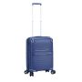 Valise cabine rigide 59103 55 cm Dark blue