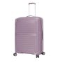 Valise rigide 59103 Extensible 76 cm Light purple
