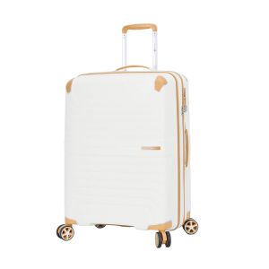 Valise rigide 59103 Extensible 76 cm Milky