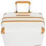 Valise rigide 59103 Extensible 76 cm Milky