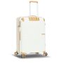Valise rigide 59103 Extensible 76 cm Milky
