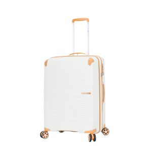 Valise rigide 59103 Extensible 66 cm Milky