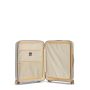 Lot de 3 valises rigides 59103 Extensibles 55, 66 et 76 cm Wine red