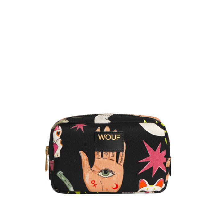 Trousse de maquillage 15 cm Fortuna