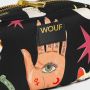 Trousse de maquillage 15 cm Fortuna