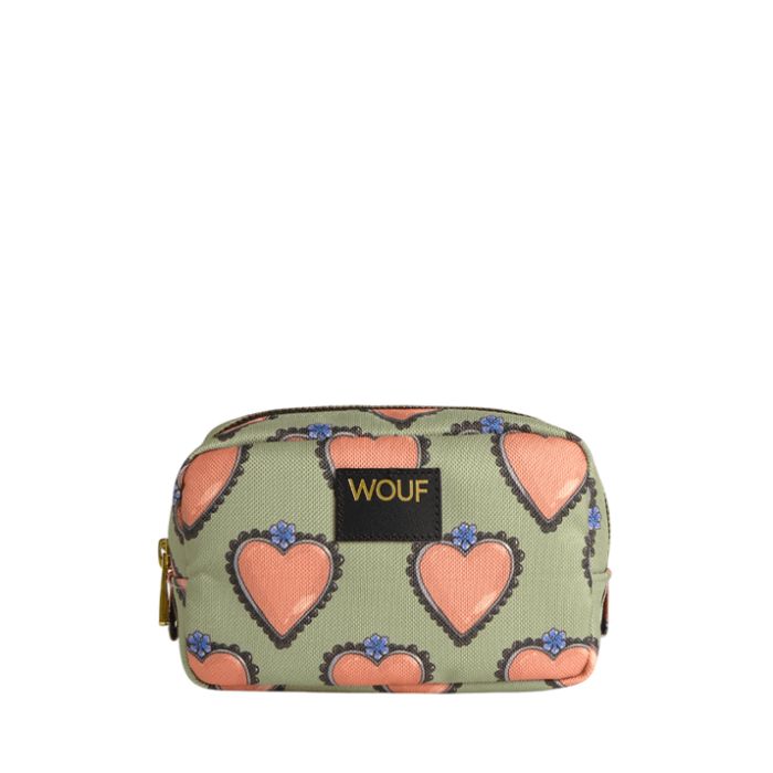 Trousse de maquillage 15 cm Glow