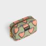 Trousse de maquillage 15 cm Glow