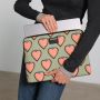 Housse ordinateur 13" et 14" 32.5 cm Glow