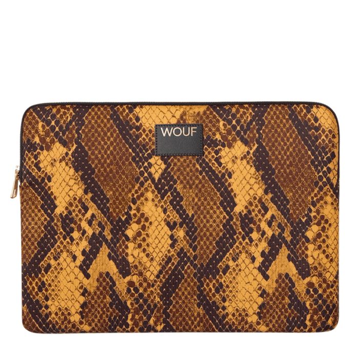 Housse ordinateur 15 pouces 35.8 cm Boa