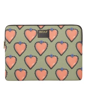Housse ordinateur 15 pouces 35.8 cm Glow
