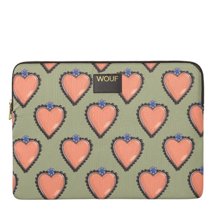 Housse ordinateur 15 pouces 35.8 cm Glow