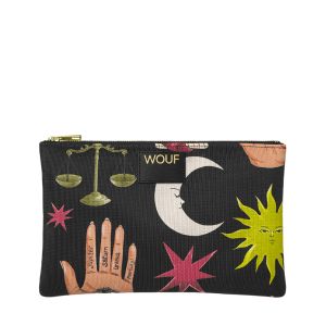 Pochette large XL 26 cm Fortuna