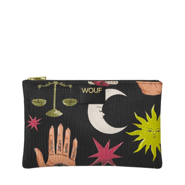 Pochette large XL 26 cm Fortuna