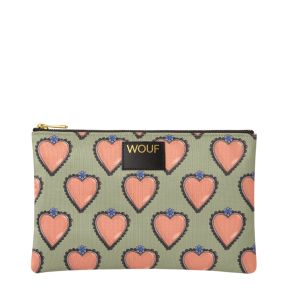 Pochette large XL 26 cm Glow